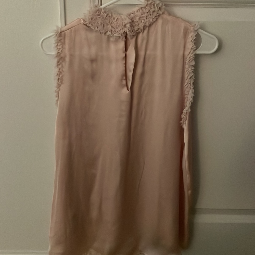 Zara Top - Picture 2 of 2